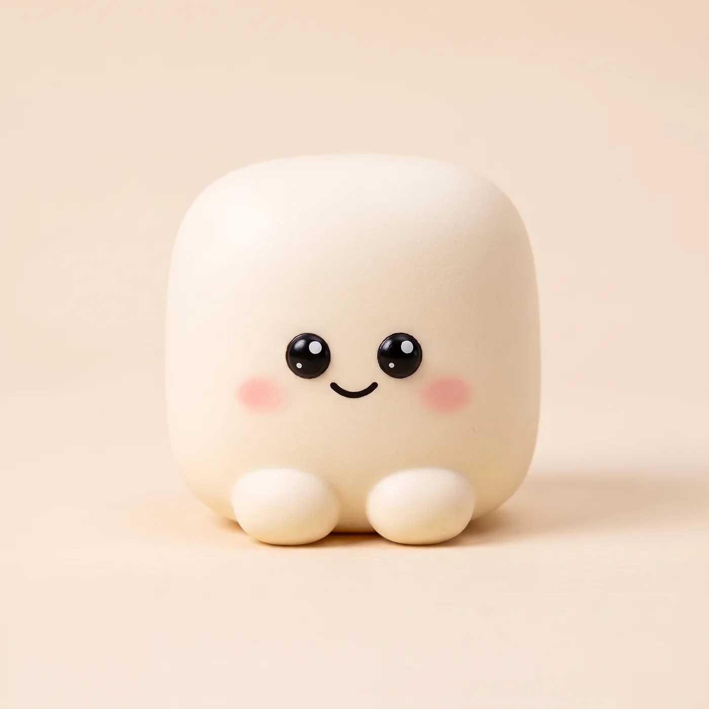Marshmallow Cloud